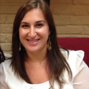 Meet your Posher, Tara